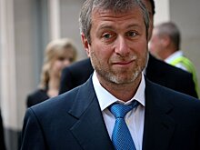 Во сколько обошелся Абрамовичу «Крик»