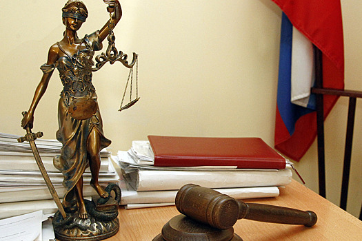 Верховный суд оправдал женщину, обвиненную бывшим мужем в побоях