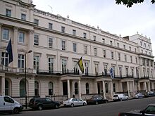 Российскому беглому банкиру запретили продавать дом в Лондоне стоимостью $48 млн