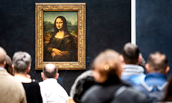 Нож, кислота и торт: как нападали на картины знаменитых художников