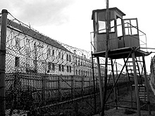 «Красная утка»: по каким понятиям сидят в колонии бывшие сотрудники внутренних дел