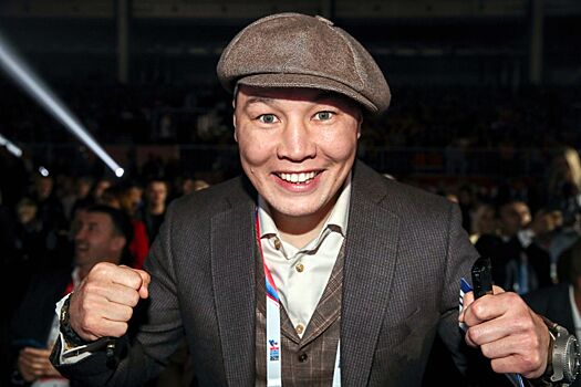 Проводников рассказал, какой россиянин может вскоре стать чемпионом мира