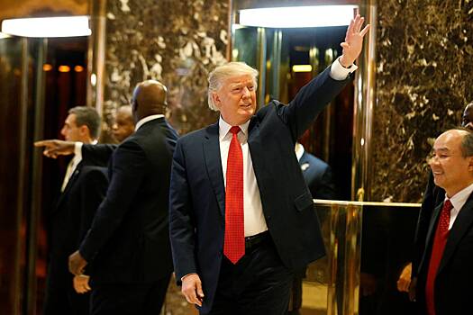 Трамп пригрозил Украине в случае отказа Зеленского от мирного плана