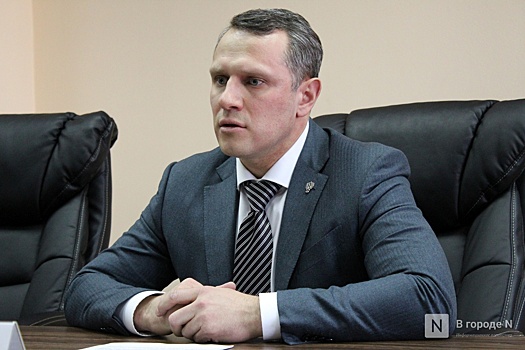 Нижегородский суд оставил в силе приговор экс-главе Росприроднадзора Кручинину