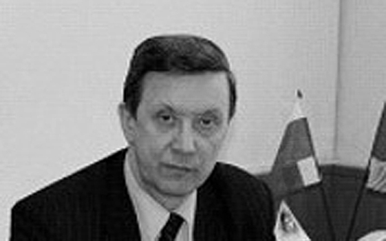 В Рязани умер профессор радиоуниверситета Сергей Кириллов