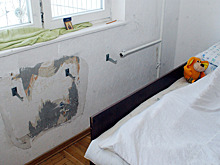 Замерзающему российскому городу дали тепло