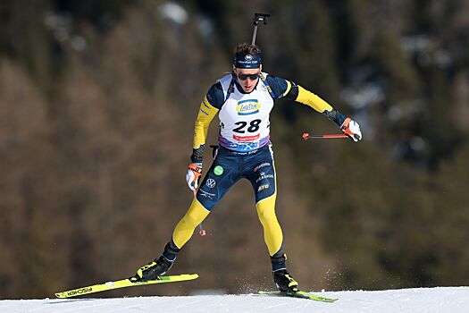 Стало известно, сколько призовых получили победители шоу-гонки Skidskyttekampen