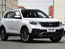 Бюджетная версия Kia Sportage ставит рекорды продаж