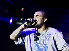 Баста, Елка и Ирина Круг могут лишиться концертов на Украине из-за Крыма