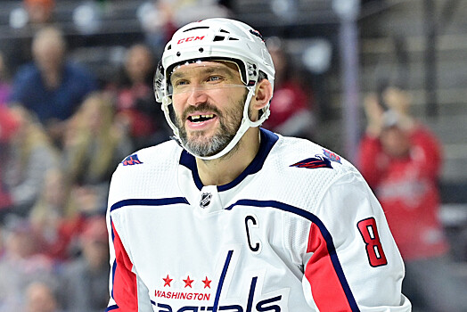 Член IIHF рассказал, в чем успешность Овечкина