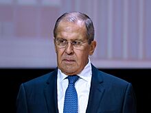 Лавров сравнил заявления Борреля о роли Украины со словами рейхскомиссара Коха в 1942 году