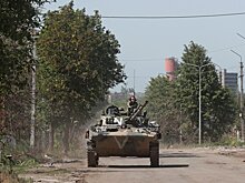 В офисе Зеленского оценили возможность «наступления из Белоруссии»