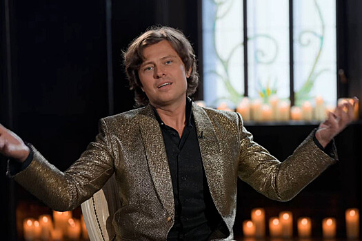 Шаляпин раскрыл, что связывало его с молодой вдовой Джигарханяна