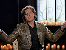 Шаляпин раскрыл, что связывало его с молодой вдовой Джигарханяна