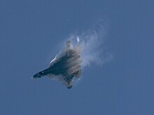Ушёл в спираль: названа причина крушения Су-57