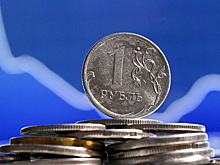 Госкомпаниям приказали спасать рубль