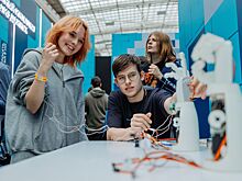 Собянин пригласил школьников и их родителей на масштабный форум колледжей Москвы