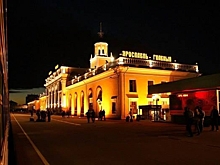 В Ярославле железнодорожный вокзал оборудуют стендами для туристов