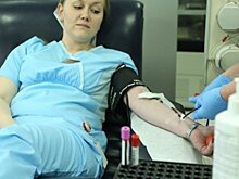 Медучреждения Подмосковья полностью обеспечены донорской кровью