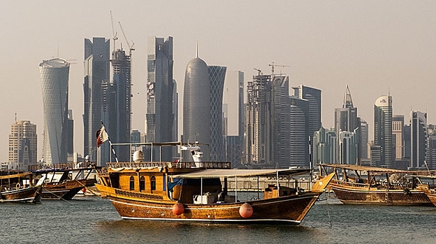 Трамп убежден, что кризис вокруг Катара вскоре будет урегулирован