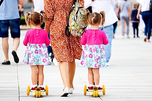 Депутат ГД Лантратова предложила использовать маткапитал в качестве банковского вклада