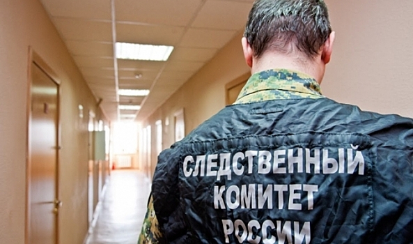 В Волгограде экс-наркополицейского судят за оборот наркотиков