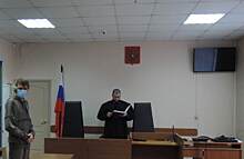 Суд признал виновным «киллера» Вадима Шумкова