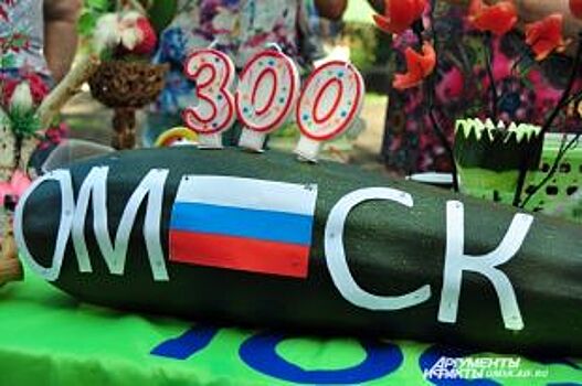 В Омске выбрали темы выставки «Флора-2018»