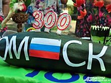 В Омске выбрали темы выставки «Флора-2018»