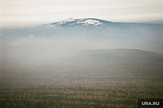 Ученые РАН: на Земле до сих пор есть неоткрытые острова и реки