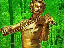 В ММДМ сыграют Штрауса