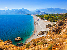 Россияне рассказали об отдыхе в самом дешевом отеле Антальи