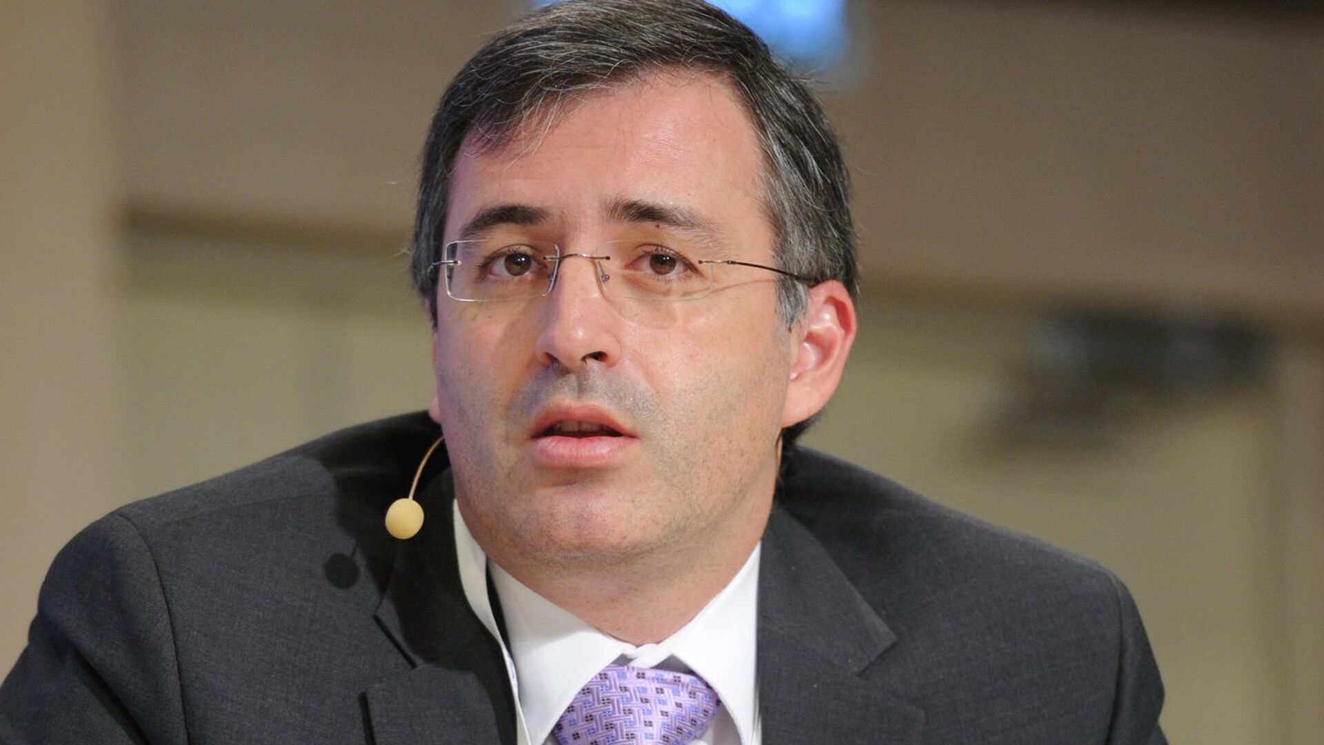 Экономисту Гуриеву* грозит новый штраф