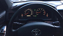 Toyota отзывает более 1,6 млн машин по всему миру из-за дефектов подушек безопасности