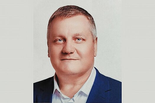 Депутат возглавил Горводоканал