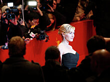 Кейт Уинслет призналась в страхе перед русским акцентом