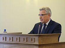 Последнее слово Денисова. Суд не слишком пожалел бывшего вице-губернатора
