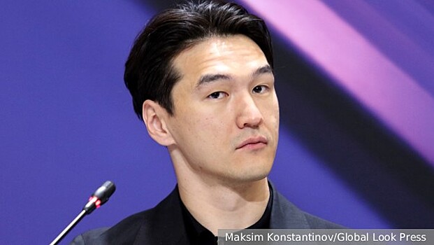 Шансы Сабурова вернуть право на въезд в Россию сочли очень низкими