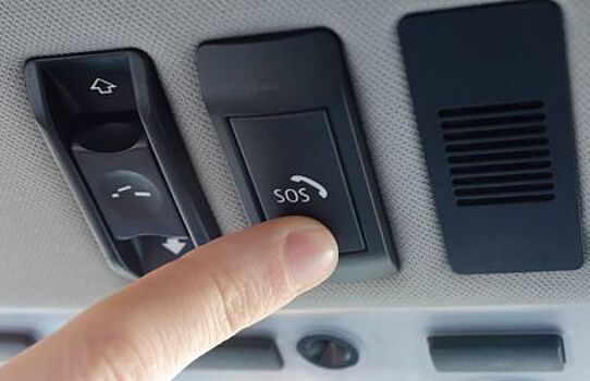 ДТП смогут оформлять с помощью системы ЭРА-ГЛОНАСС