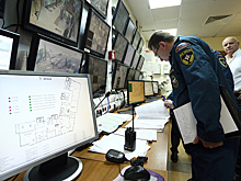 МЧС возобновит проверки среднего бизнеса