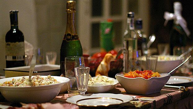 В России резко подорожал один из главных атрибутов Нового года