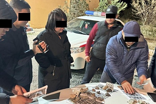 В Кыргызстане меняют правила борьбы с коррупцией