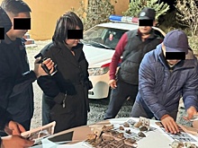 В Кыргызстане меняют правила борьбы с коррупцией