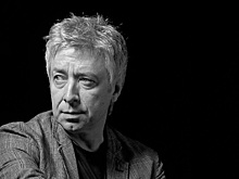 Сергей Кабайло прочитал фрагмент романа «Евгений Онегин»