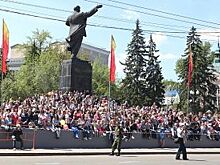 О памятниках Ленину расскажут новые «Прогулки по Иркутску»