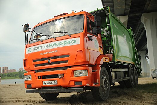 Дело экс-директора компании "Экология-Новосибирск" направили в суд