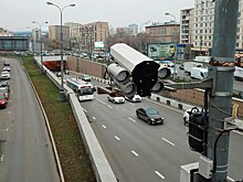 В Ростове камеры будут отслеживать нарушения правил парковки автотранспорта вдоль дорог