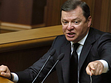 Ляшко рассказал о предложении Порошенко занять должность генпрокурора