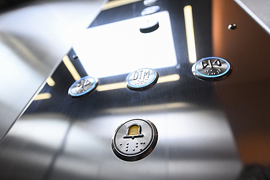 Минстрой планирует заменить 19 тысяч лифтов в 2026 году