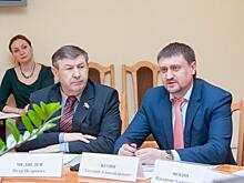 Задержанный красноярский депутат Козин был ранее исключен из КПРФ